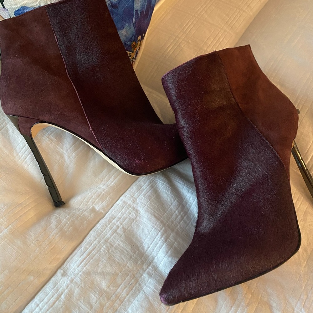 Sam Edelman boots